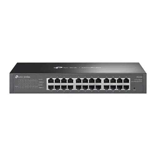 TP-Link ES224G Omada 24-Port Switch